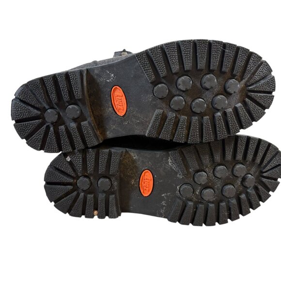 Lugz Grotto Fleece Boots - Picture 9 of 9